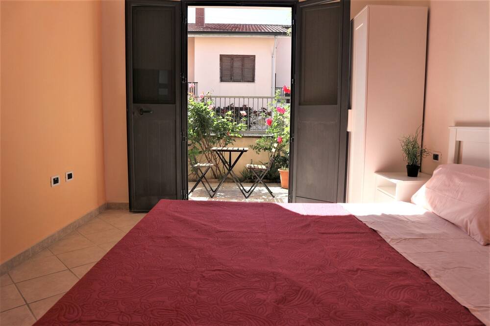 Photo of Bedroom in Riola Sardo