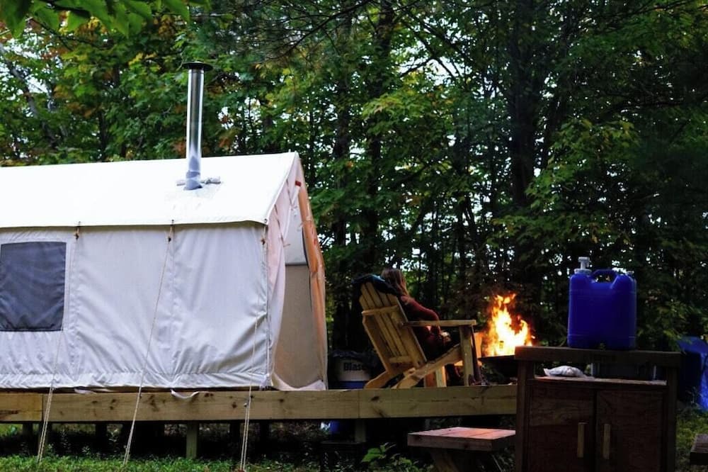Photo of Outdoor in Buckfield