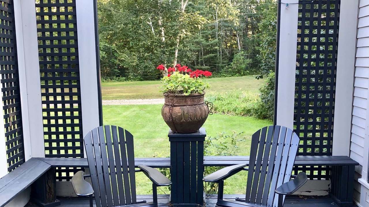 Photo of Outdoor in Pemaquid
