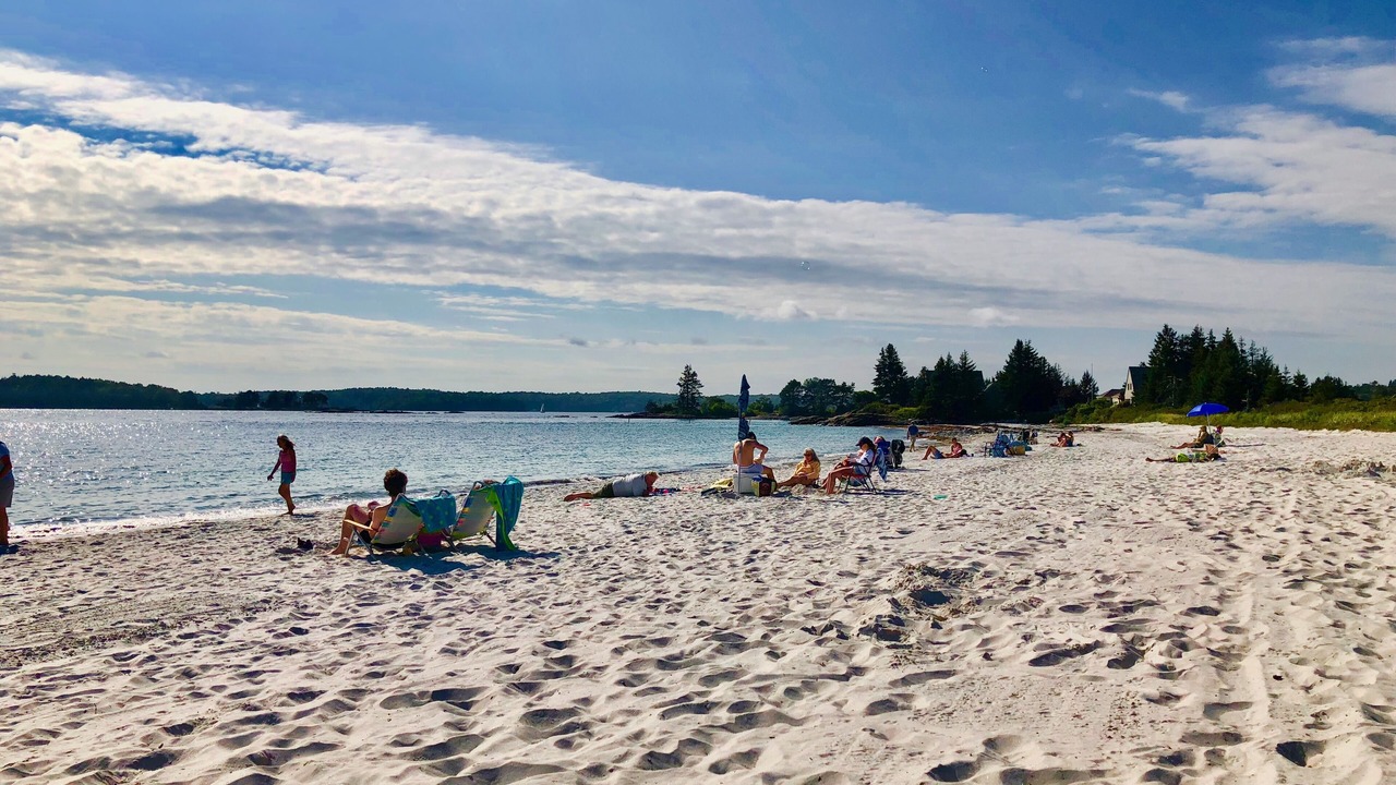 Photo of Others in Pemaquid
