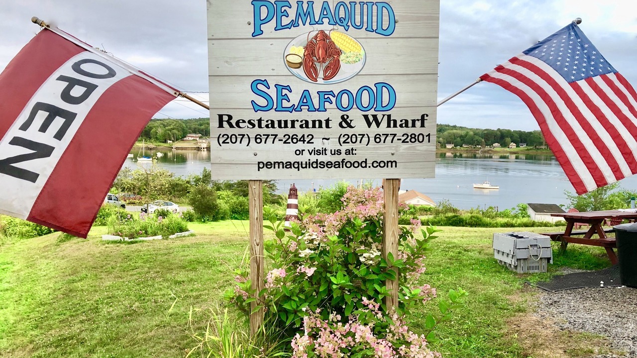 Photo of Outdoor in Pemaquid