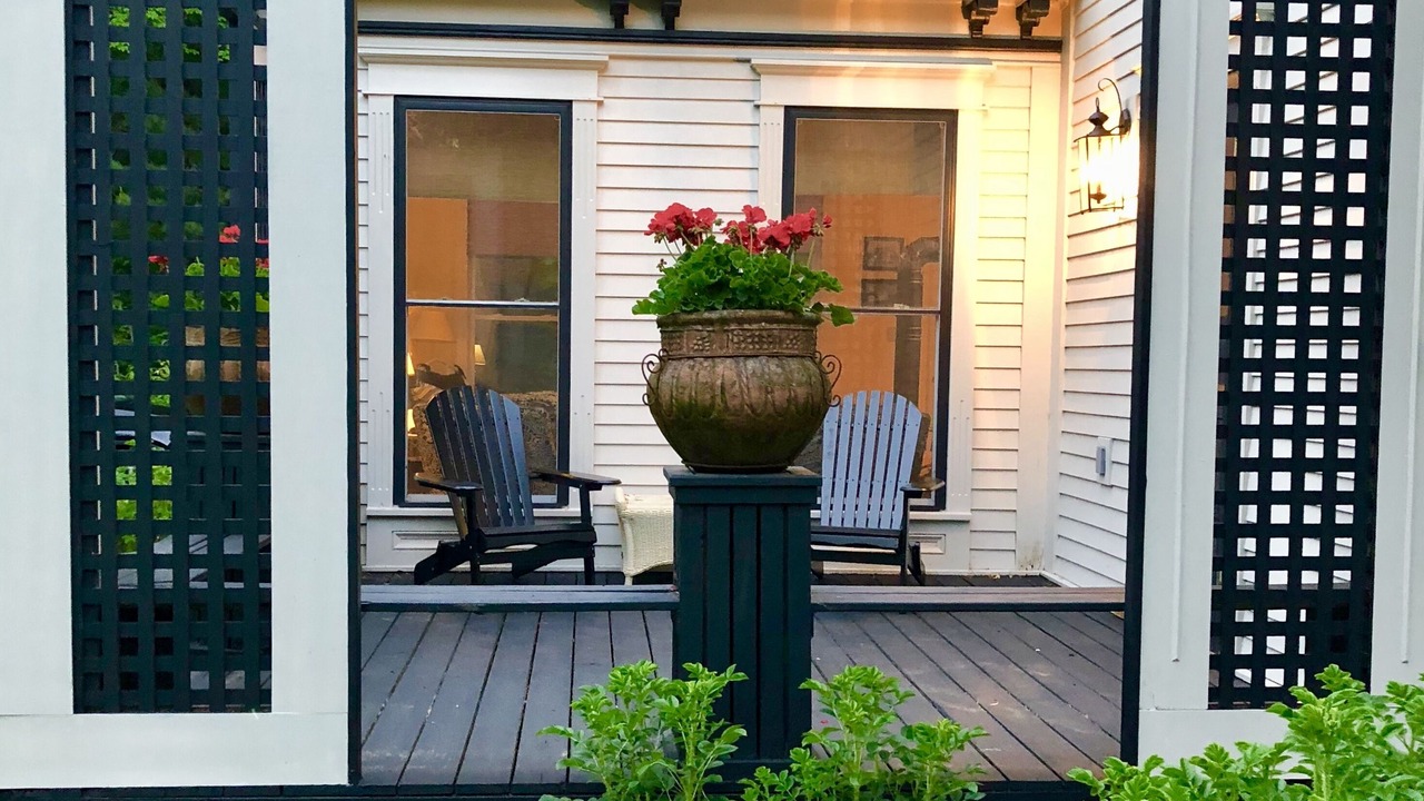 Photo of Outdoor in Pemaquid