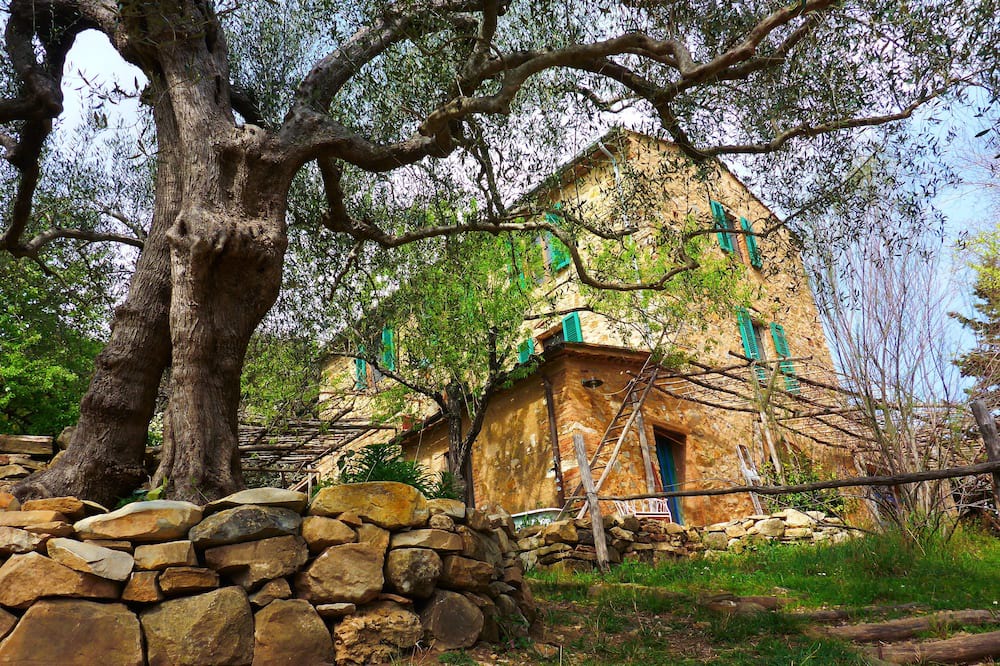 Photo of Outdoor in Caldana