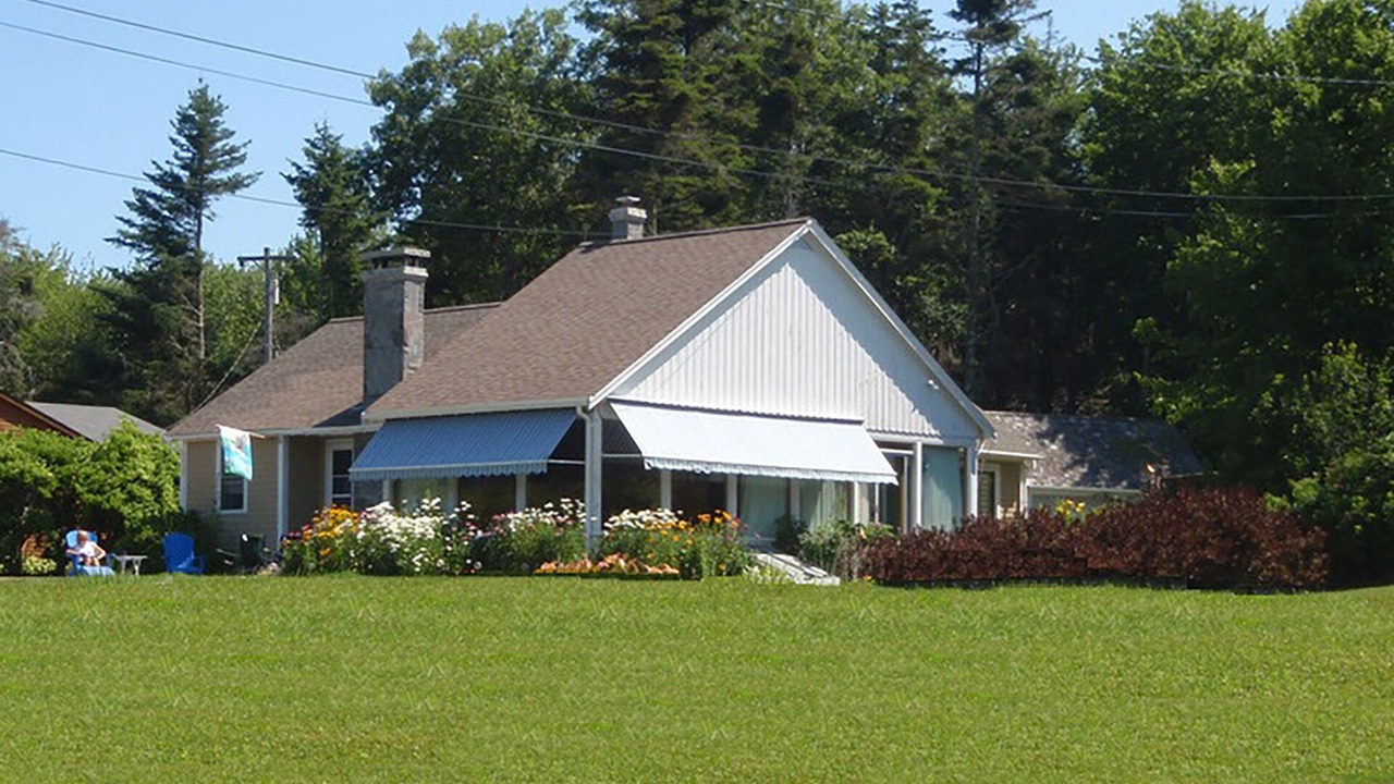 Photo of Outdoor in Chamberlain