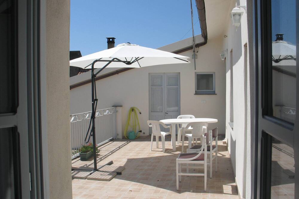 Photo of Patio Balcony in Mogoro