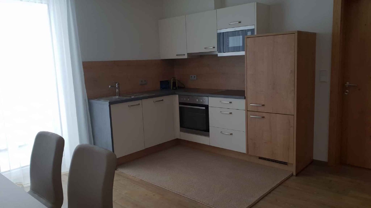 Photo of Kitchen in Kappl