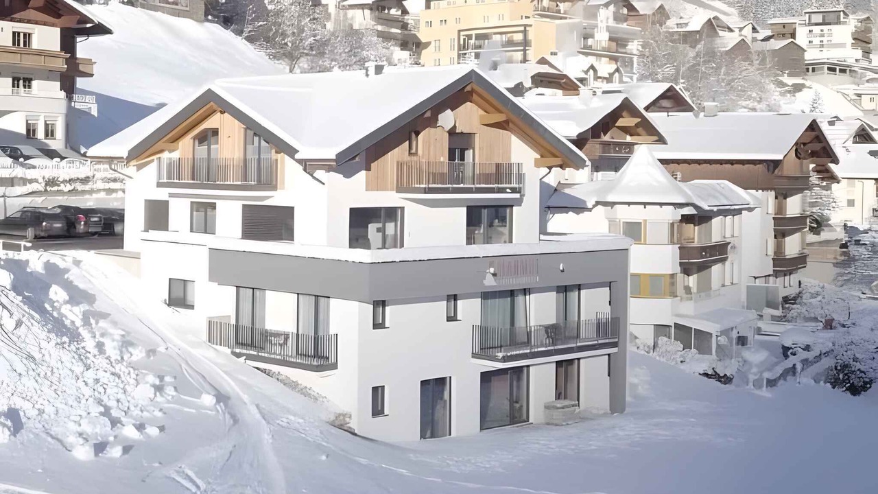 Photo of Outdoor in Kappl