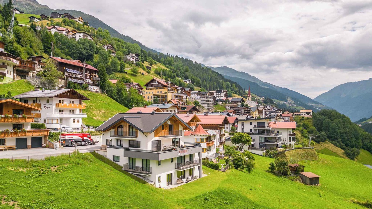 Photo of Outdoor in Kappl