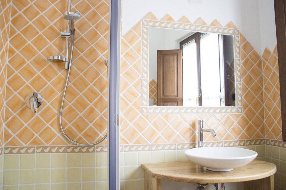 Photo of Bathroom in Ulassai