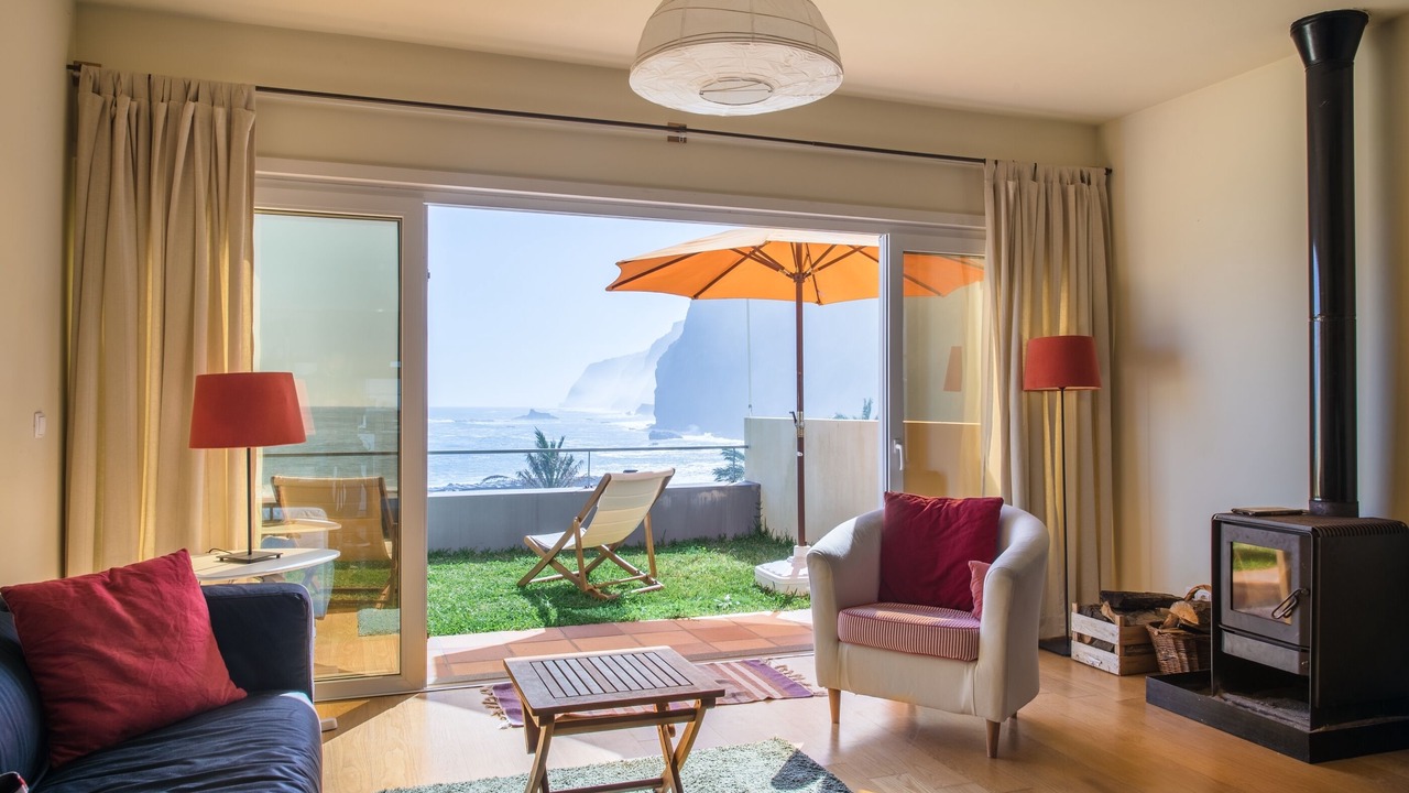 Photo of Livingroom in Ponta Delgada