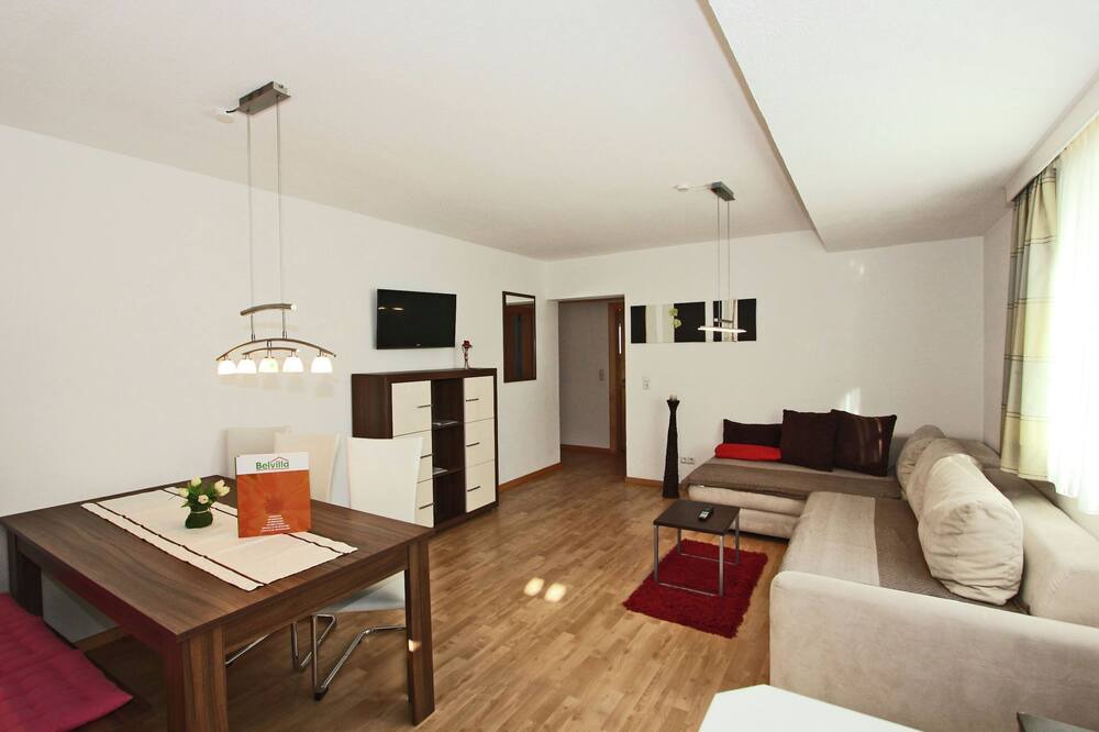 Photo of Livingroom in Fiss