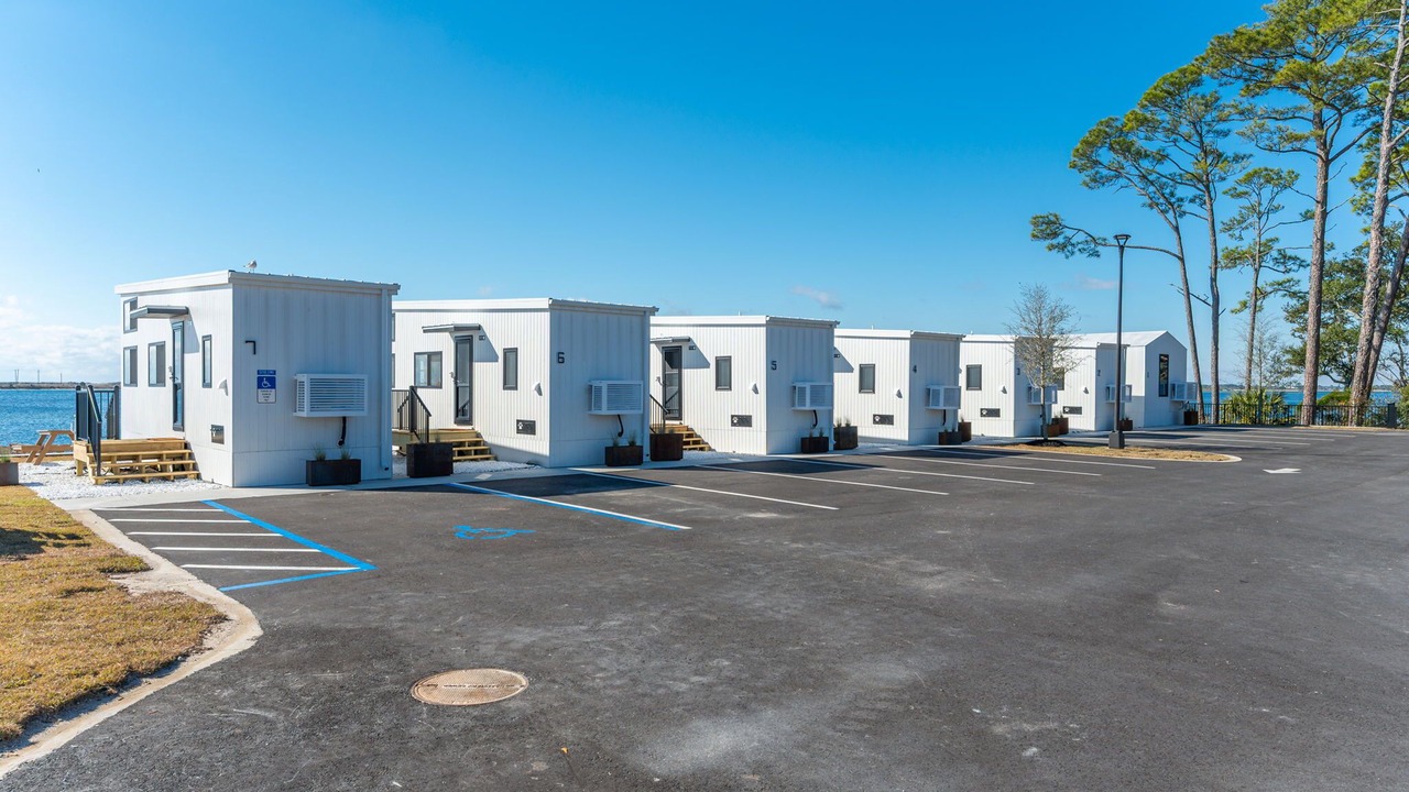 Photo of Outdoor in Mary Esther