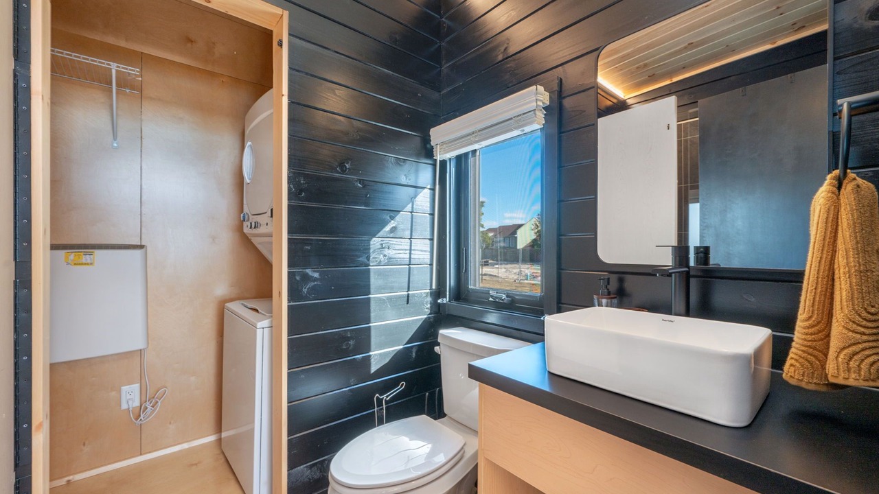 Photo of Bathroom in Mary Esther