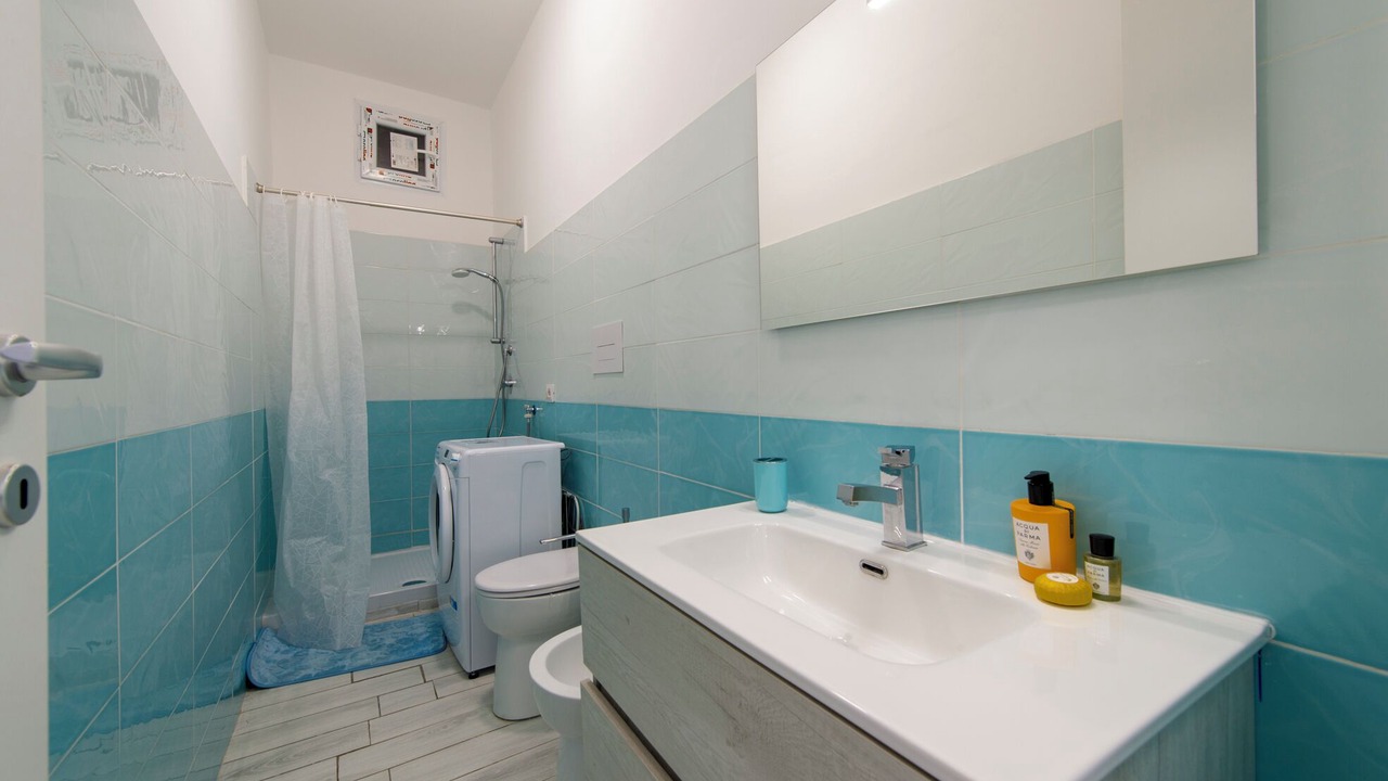 Photo of Bathroom in Conca dei Marini