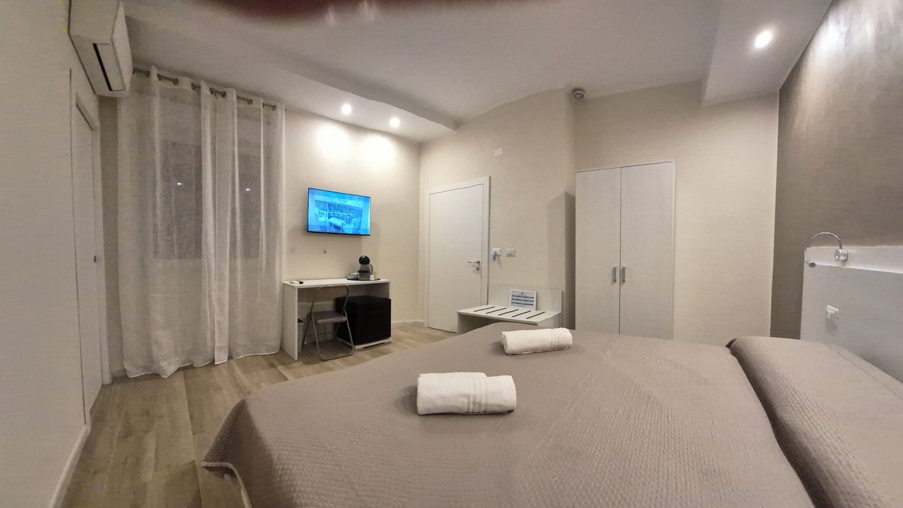 Photo of Bedroom in Pivarada