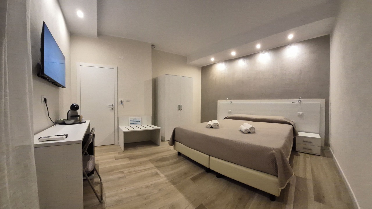 Photo of Bedroom in Pivarada