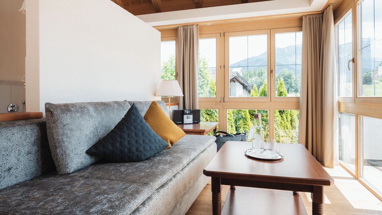 Photo of Bedroom in Ladis
