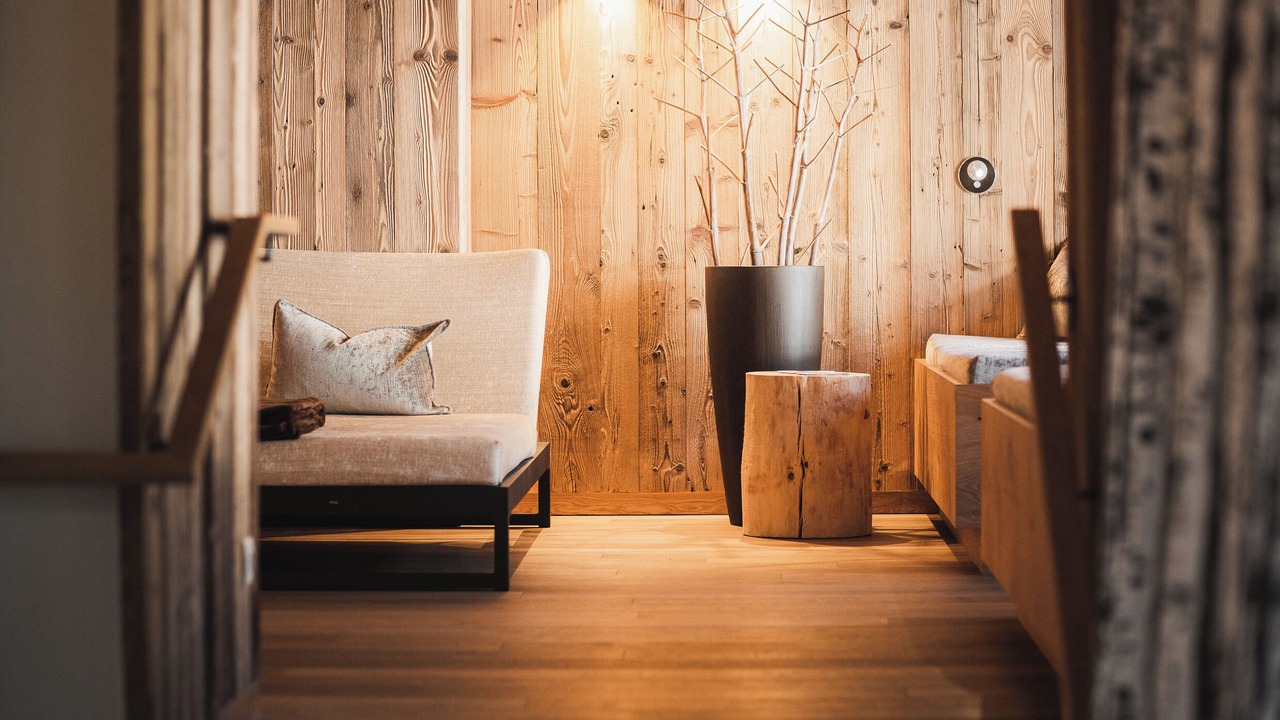 Photo of Bedroom in Ladis