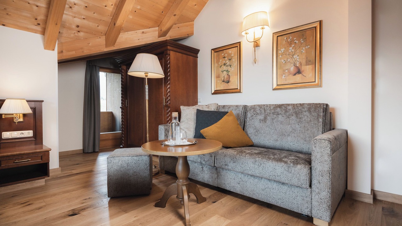Photo of Bedroom in Ladis
