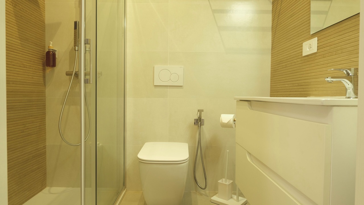 Photo of Bathroom in Pivarada