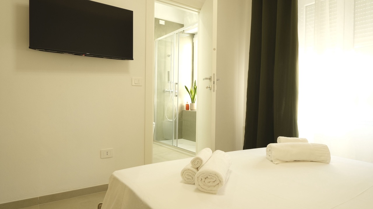 Photo of Bathroom in Pivarada