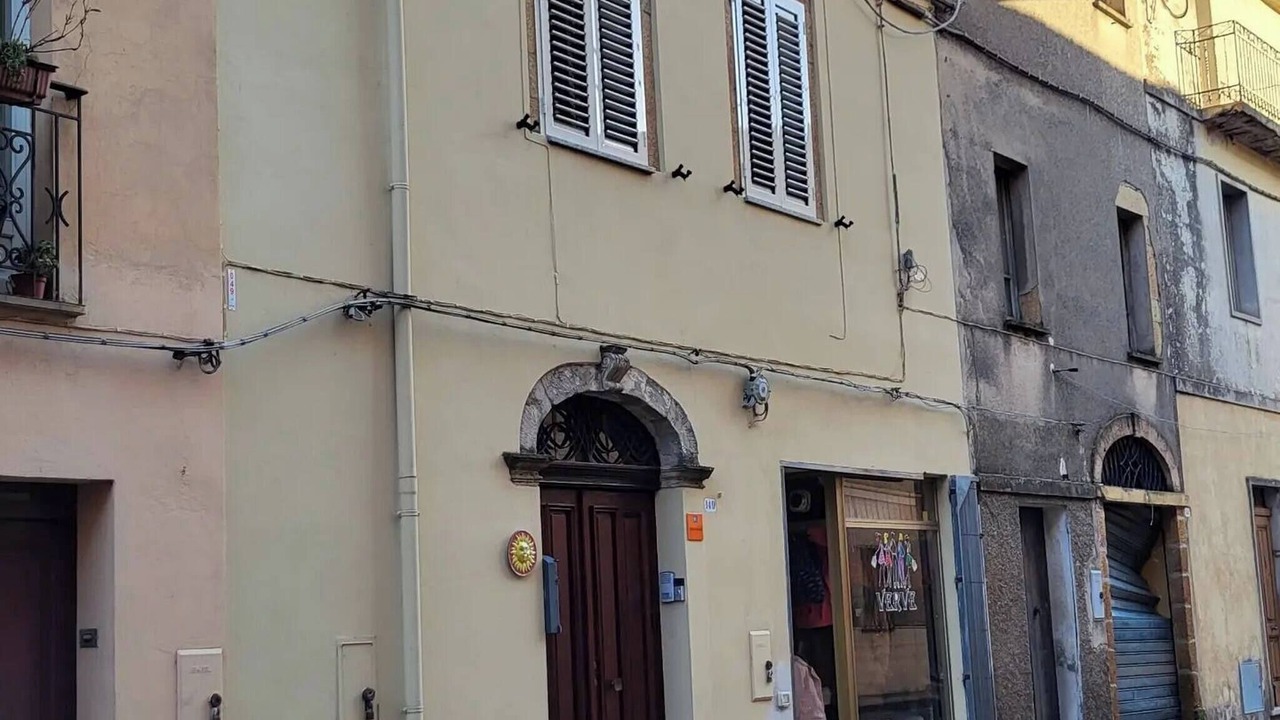 Photo of Outdoor in Cuglieri
