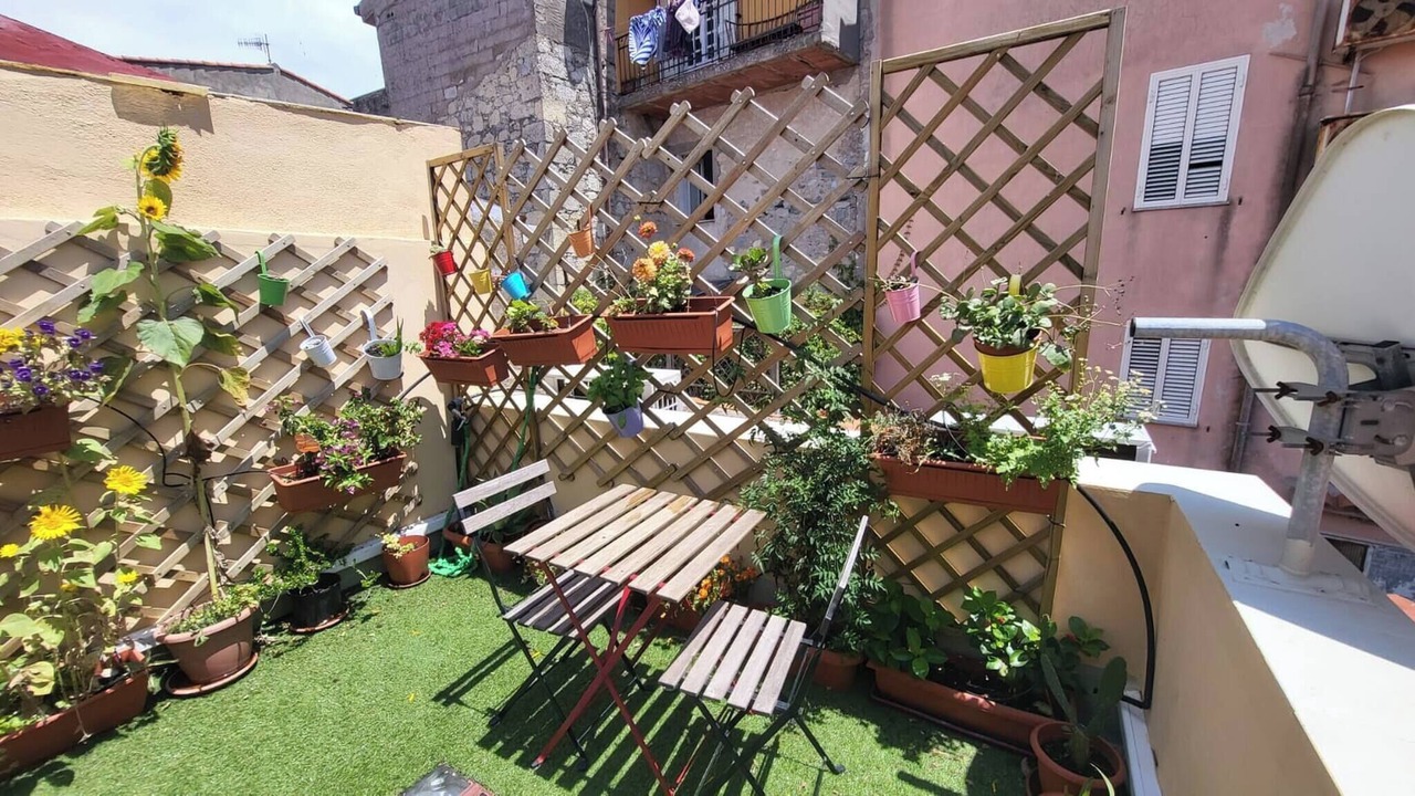 Photo of Outdoor in Cuglieri