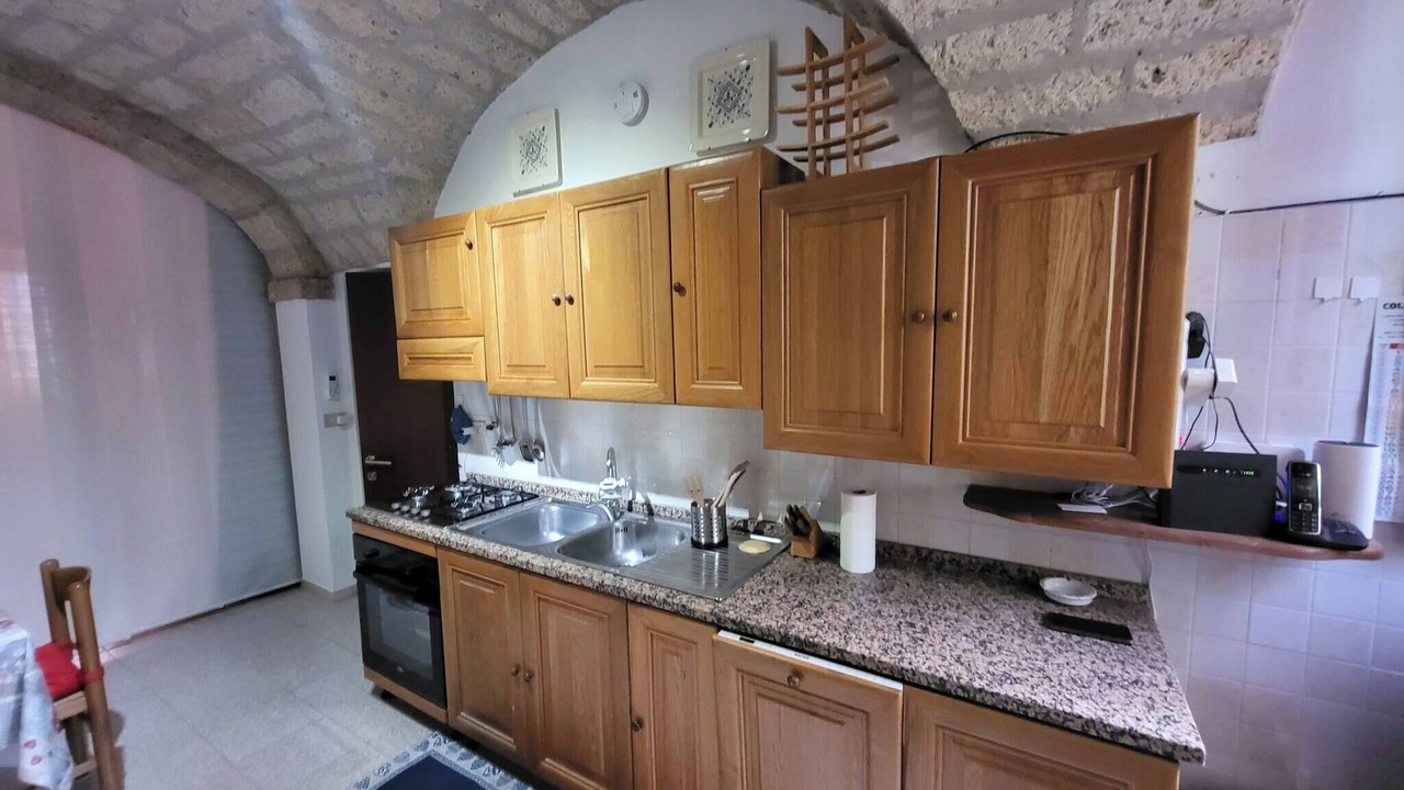 Photo of Kitchen in Cuglieri