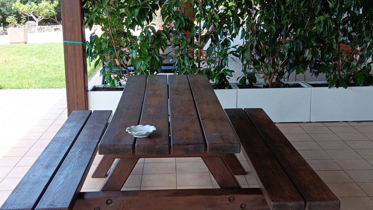 Photo of Outdoor in Sennori