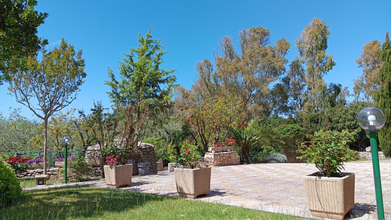 Photo of Outdoor in Sennori