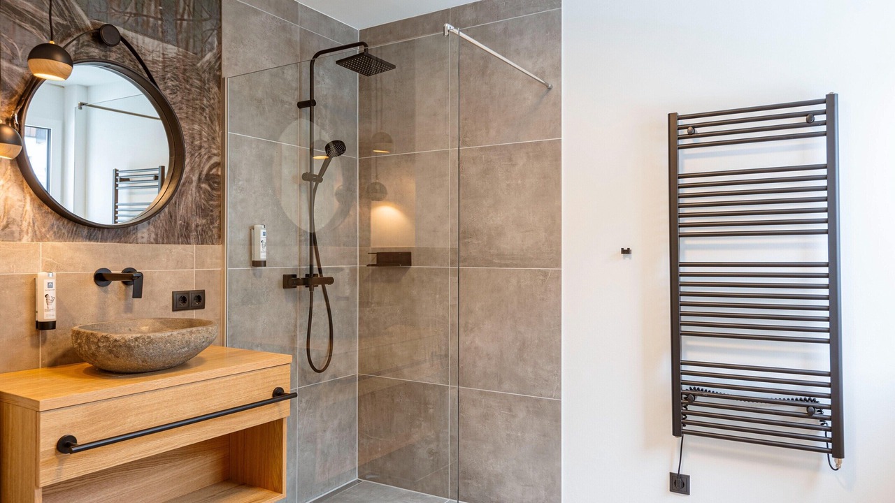 Photo of Bathroom in Fiss