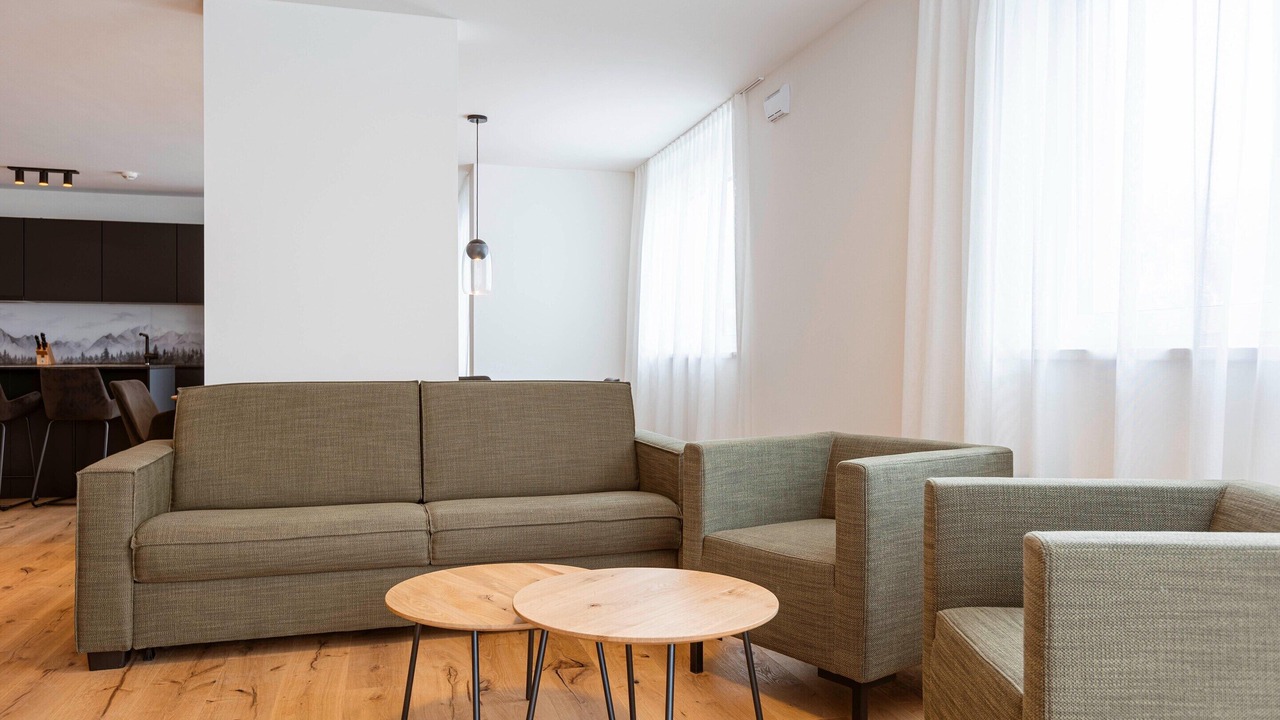 Photo of Bedroom in Fiss