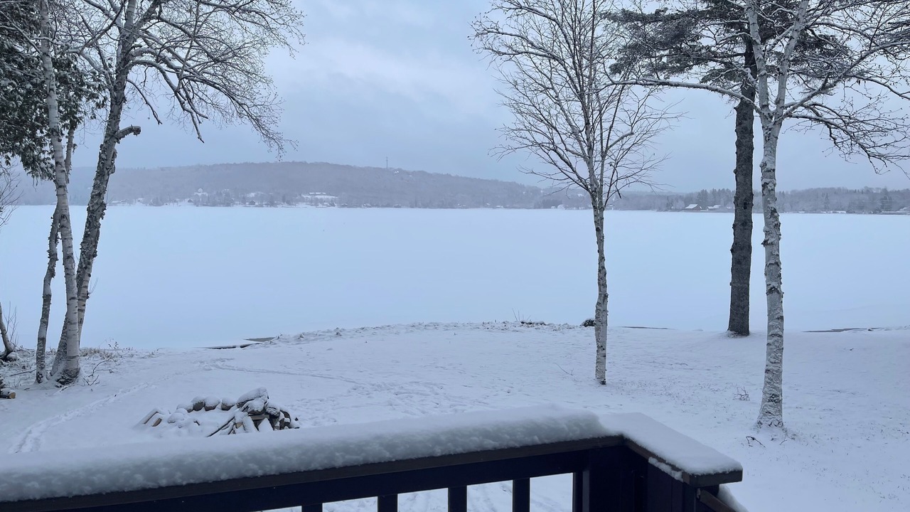Photo of Outdoor in Portage Lake