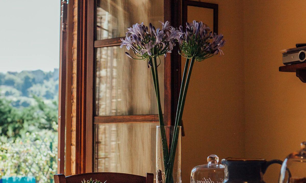 Photo of Bedroom in Radicondoli