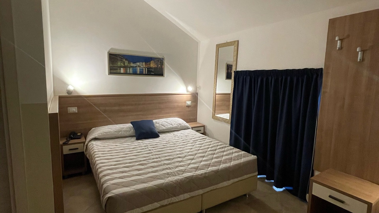 Photo of Bedroom in Casoretto