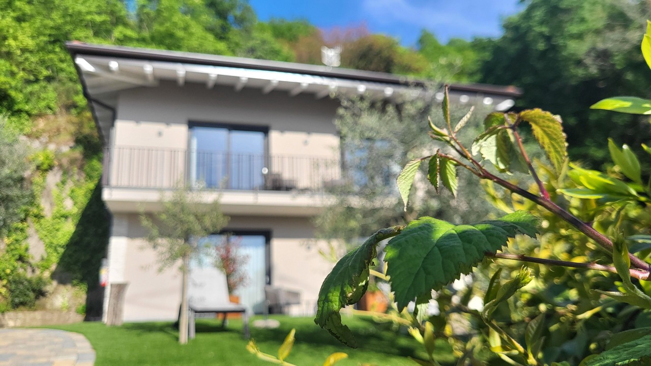 Photo of Patio Balcony in Frader