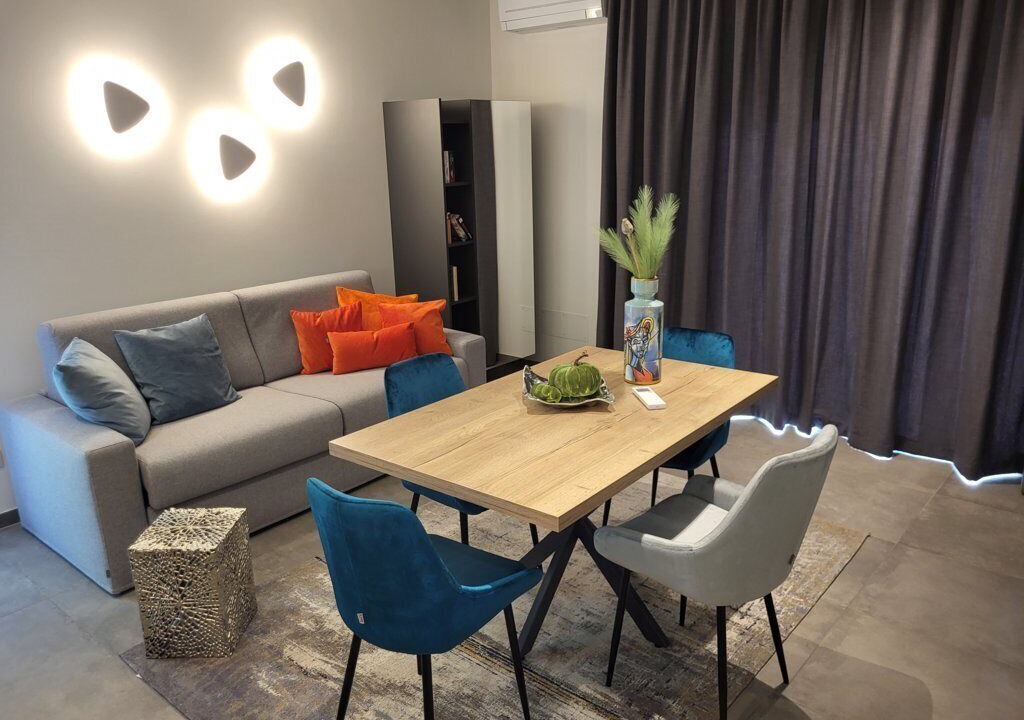 Photo of Livingroom in Frader