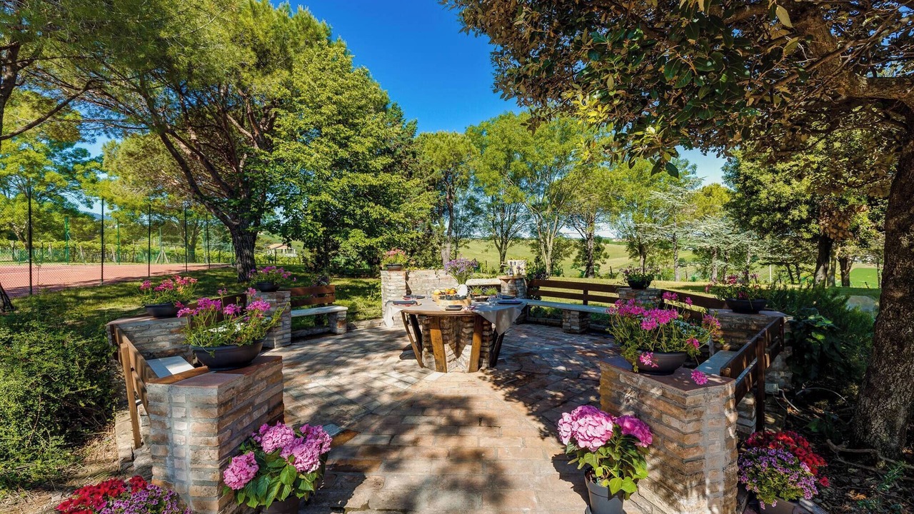 Photo of Outdoor in Patrignano