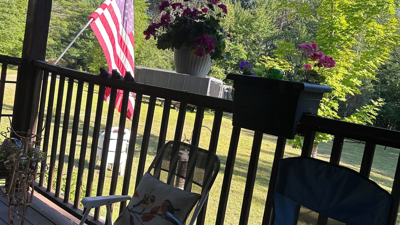 Photo of Outdoor in Dixfield
