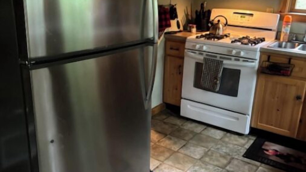 Photo of Kitchen in Dixfield