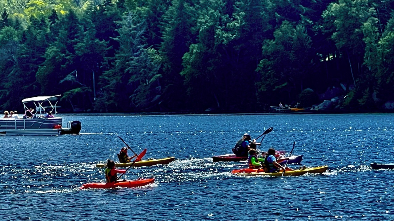 Photo of Others in Island Falls