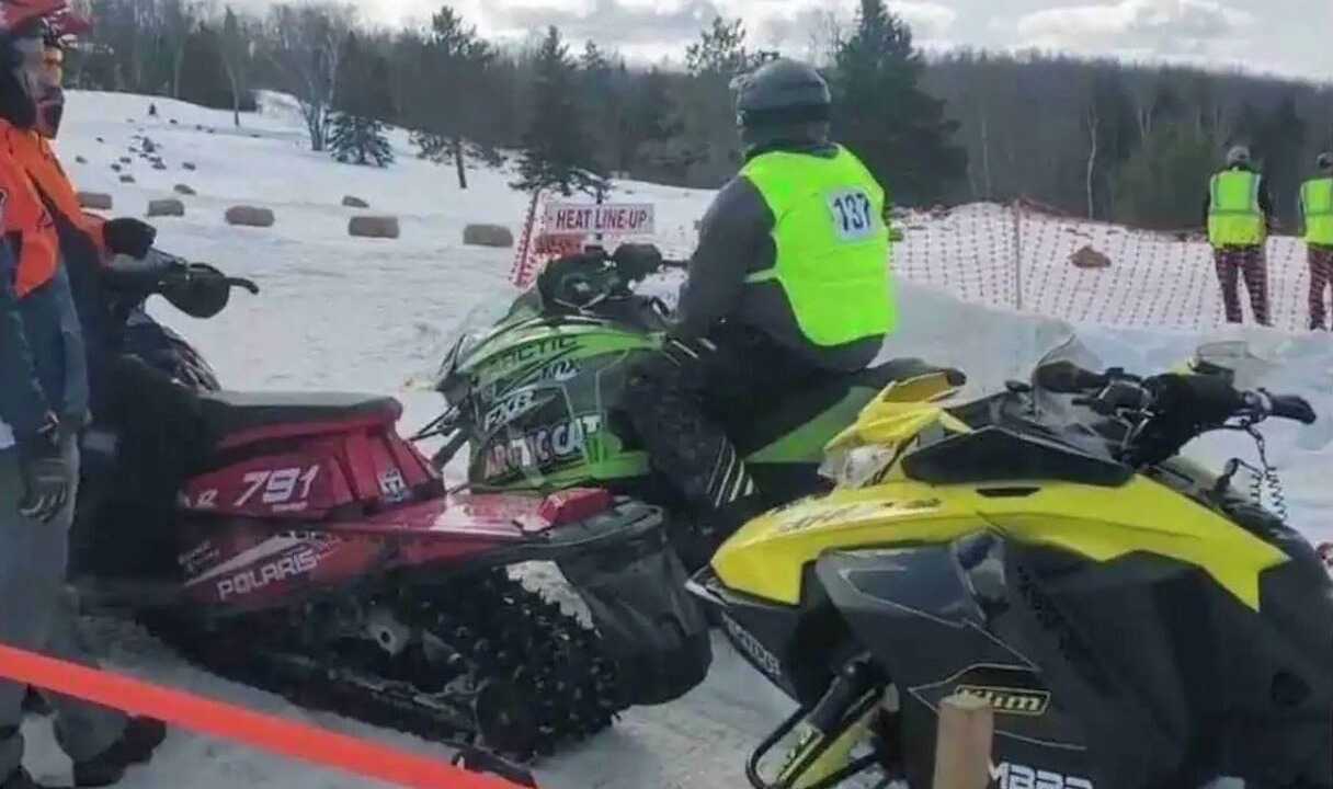 Photo of Others in Island Falls