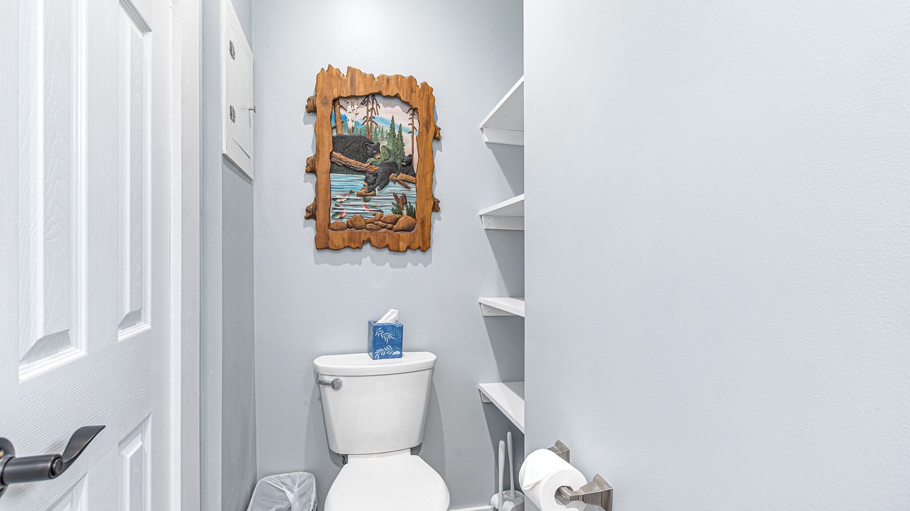 Photo of Bathroom in Colebrook