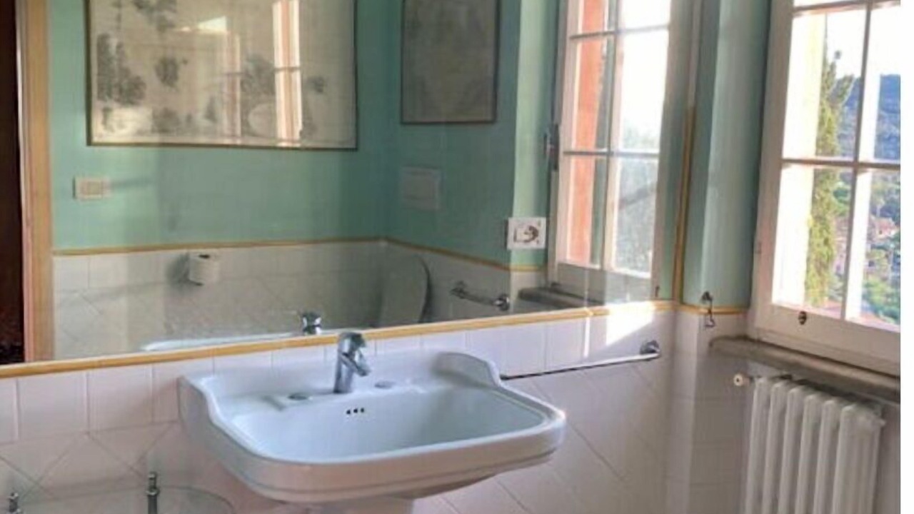 Photo of Bathroom in Magazzini