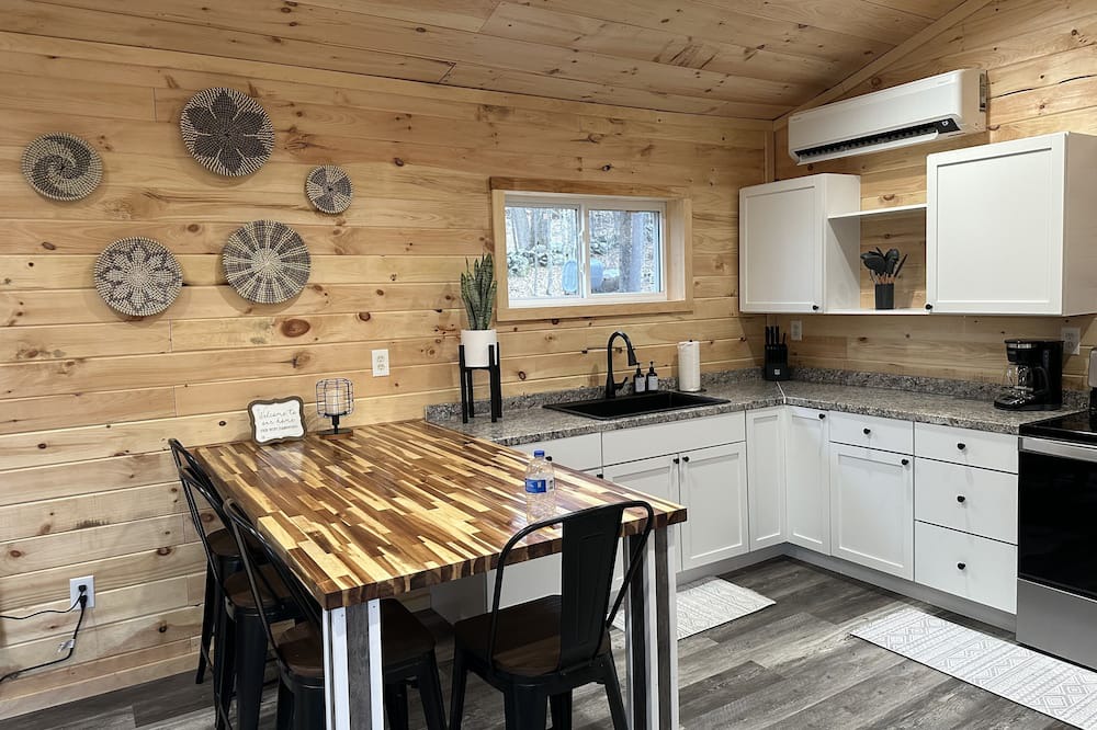 Photo of Kitchen in Turner