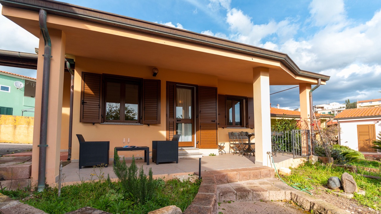 Photo of Patio Balcony in Santa Caterina