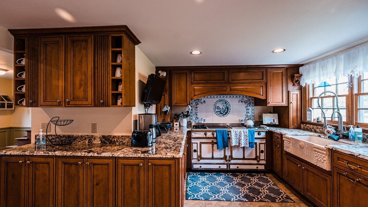 Photo of Kitchen in Kingfield