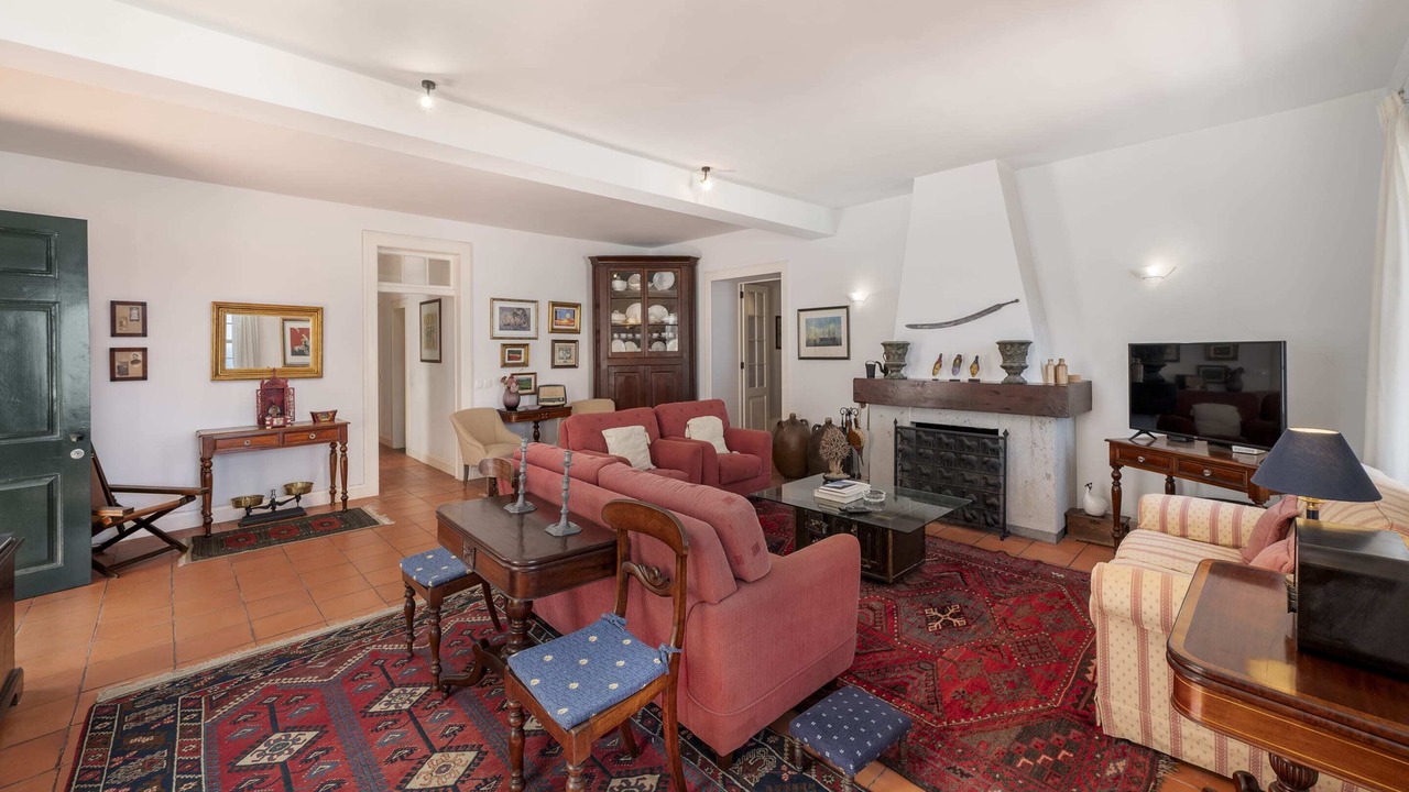 Photo of Livingroom in Ponta Delgada