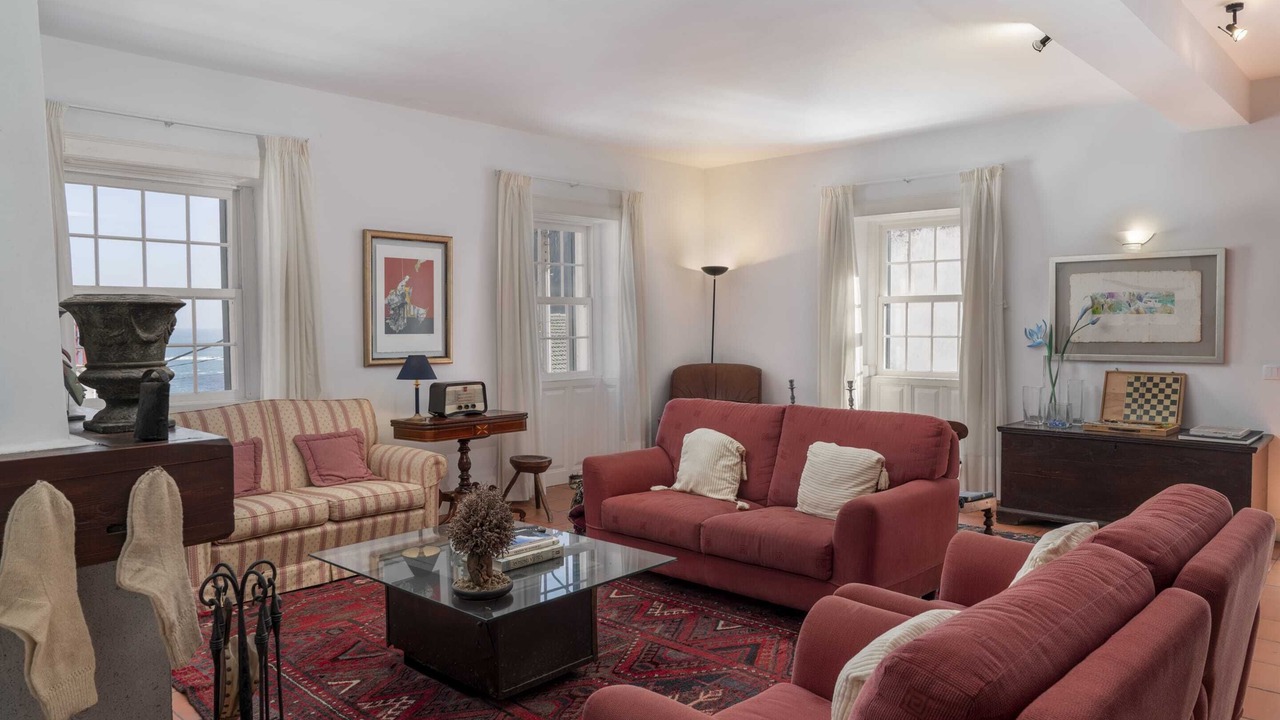 Photo of Livingroom in Ponta Delgada
