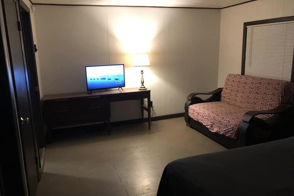 Photo of Bedroom in Island Falls